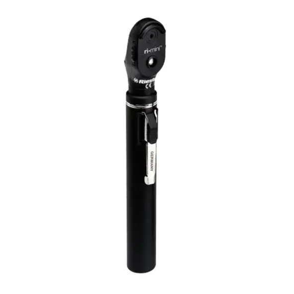 Riester 3010 ri-mini Xenon Oftalmoskop