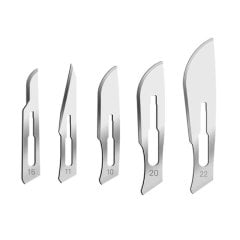 Bisturi Ucu 100'lük Kutu