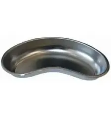 Paslanmaz Çelik Küvet 30 cm