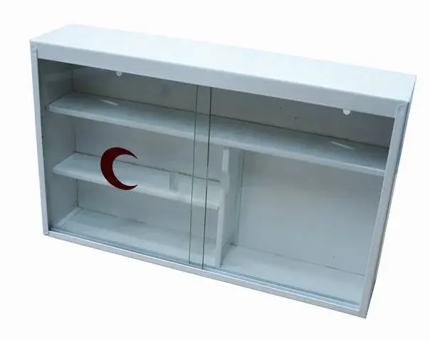 Çimen ÇM-1215 Ecza Ve İlaç Dolabı
