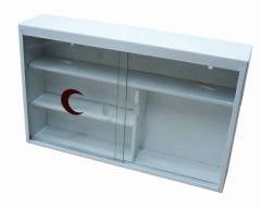 Çimen ÇM-1215 Ecza Ve İlaç Dolabı