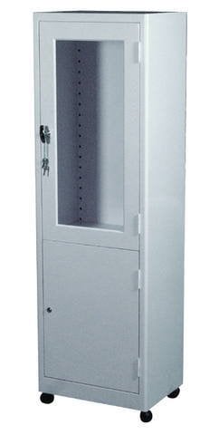 Çimen ÇM-1202 İlaç Dolabı Tek Kapılı Altı Dolaplı