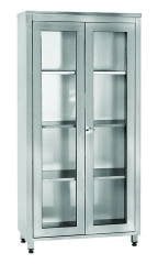 Çimen ÇM-1206 Ameliyathane Dolabı Paslanmaz Çelik