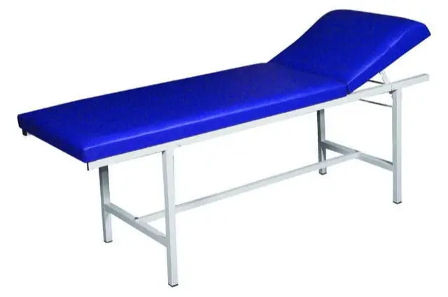 Çimen ÇM-1260 Muayene Divanı Ara Kayıtlı Katlanabilir Ayaklı