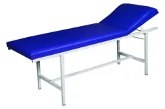 Çimen ÇM-1260 Muayene Divanı Ara Kayıtlı Katlanabilir Ayaklı
