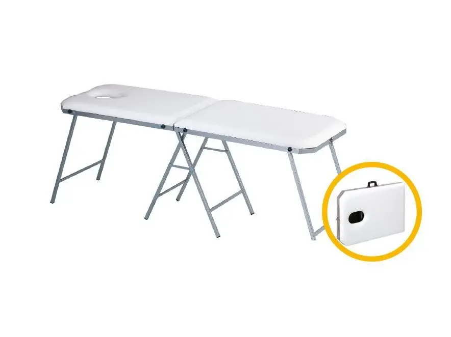 Turmed TM-A 1007 Masaj Masası (Çanta Tipi)