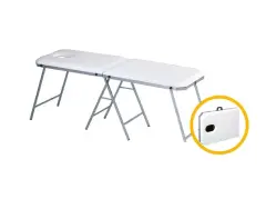 Turmed TM-A 1007 Masaj Masası (Çanta Tipi)