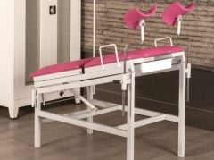 Turmed TM-A 1013 Jinekolojik Muayene Masası