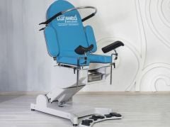 Turmed TM-A 1027 Jinekoloji ve Doğum Masası