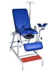 Çimen ÇM-1231 Jinekolojik Masa