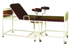 Çimen ÇM-1232 Jinekolojik Masa