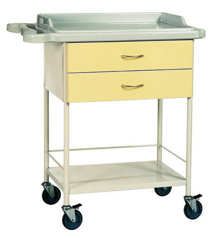 Çimen ÇM-1295 Pansuman Arabası