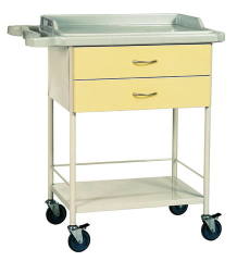 Çimen ÇM-1295 Pansuman Arabası