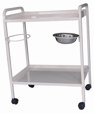 Çimen Çm-1292-A Pansuman Arabası