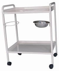 Çimen Çm-1292-A Pansuman Arabası