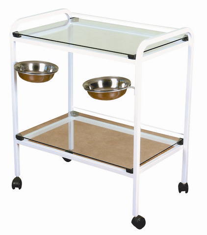 Çimen ÇM-1291 Pansuman Arabası