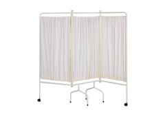 Turmed TM-A 1015 Paravan Üç Kanatlı