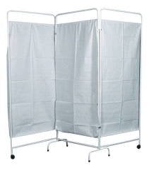 Çimen ÇM-1271 Paravan Üç Kanatlı