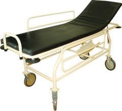 Çimen ÇM-1249 Hasta Taşıma Sedyesi