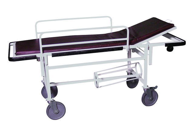 Çimen ÇM-1247 Hasta Taşıma Sedyesi