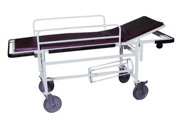 Çimen ÇM-1247 Hasta Taşıma Sedyesi
