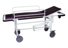 Çimen ÇM-1247 Hasta Taşıma Sedyesi