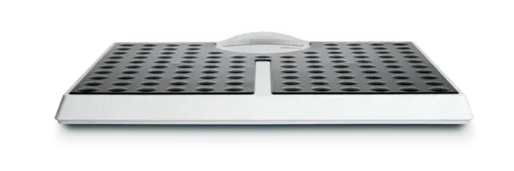 Seca 813 Geniş Platformlu ve Ekranlı Dijital Hassas Baskül 200 kg