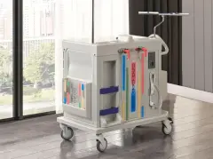 Turmed Tm-b 2040 Acil ve İlaç Arabası