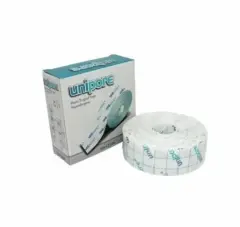 Unipore Hipoalerjenik Flaster 2.5 cm x 5 mt