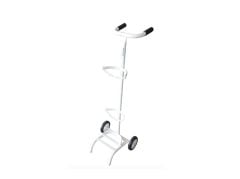 Turmed TM-F 6015 Tüp Arabası 10 Lt