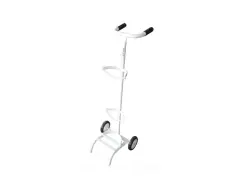 Turmed TM-F 6015 Tüp Arabası 10 Lt