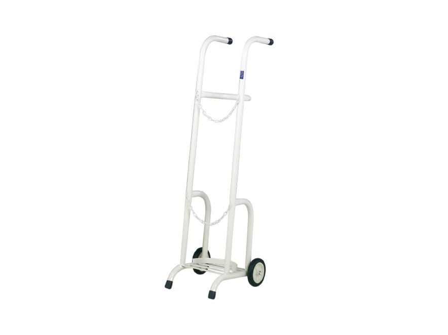 Turmed TM-F 6016 Tüp Arabası (40 Lt)