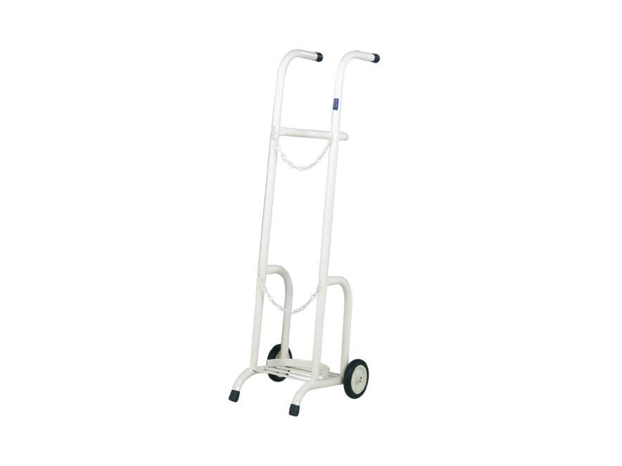 Turmed TM-F 6016 Tüp Arabası (40 Lt)