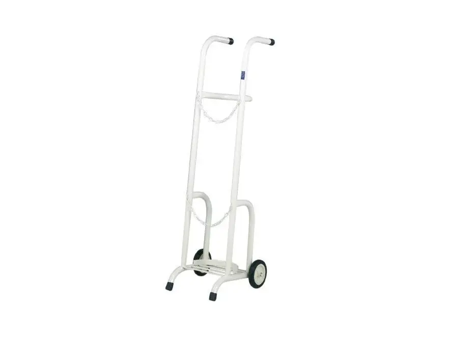 Turmed TM-F 6016 Tüp Arabası (40 Lt)