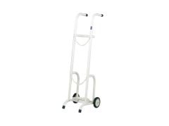 TM-F 6016 Tüp Arabası (40 Lt)