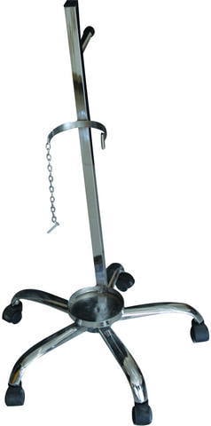 Çimen ÇM-1342-B Tüp Taşıma Arabası