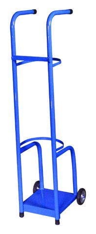 Çimen ÇM-1343 Tüp Taşıma Arabası