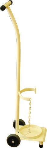 Çimen ÇM-1342-A Tüp Taşıma Arabası