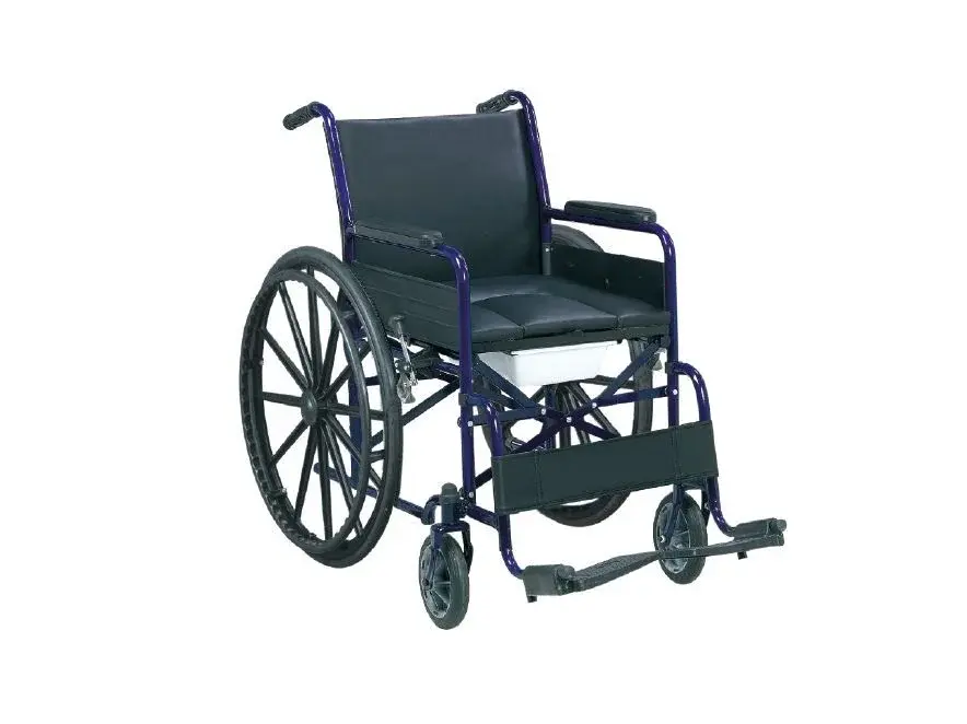 Turmed TM-H 8006 Tekerlekli Sandalye