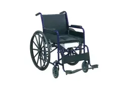 Turmed TM-H 8006 Tekerlekli Sandalye