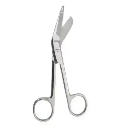 Wellson Bandaj Makası 18 cm