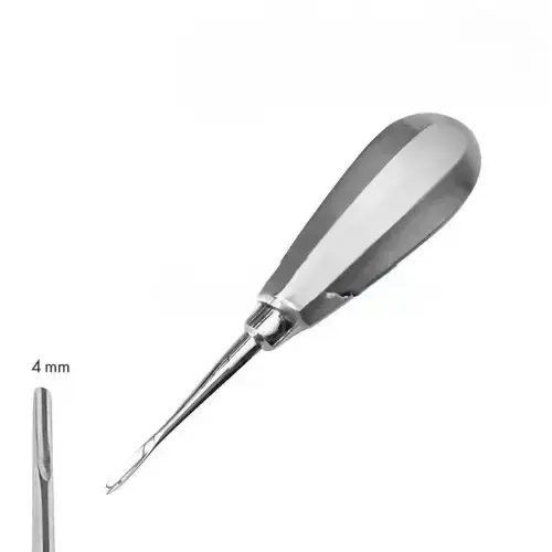 Wellson Bein Elevatör 4 mm