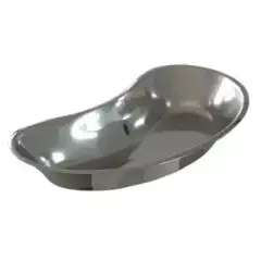Wellson Böbrek Küvet 30 cm