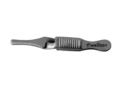 Wellson Bulldog Klemp 5 cm