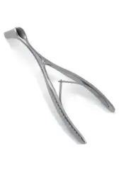 Wellson Burun Spekulumu 15 cm