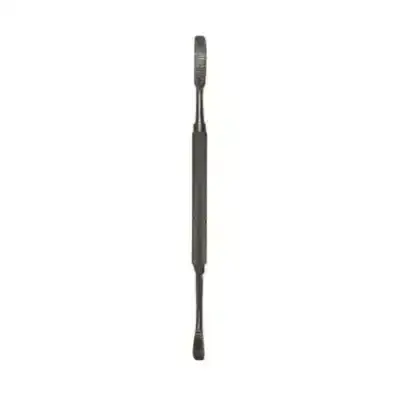 Wellson Çift Taraflı Kemik Törpüsü Eğri Düz 18 cm