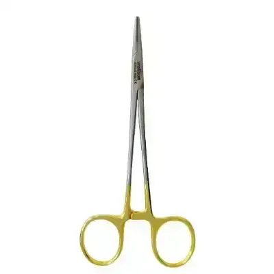 Wellson Crill Wood Portegü 14 cm TC Altın Sap