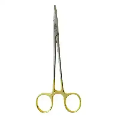 Wellson Crill Wood Portegü 16 cm TC Altın Sap