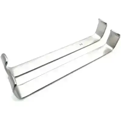 Wellson Farabeuf Ekartör 12 cm 2 Adet