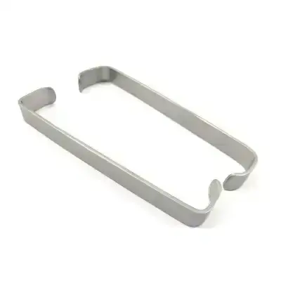 Wellson Farabeuf Ekartör 14 cm 2 Adet